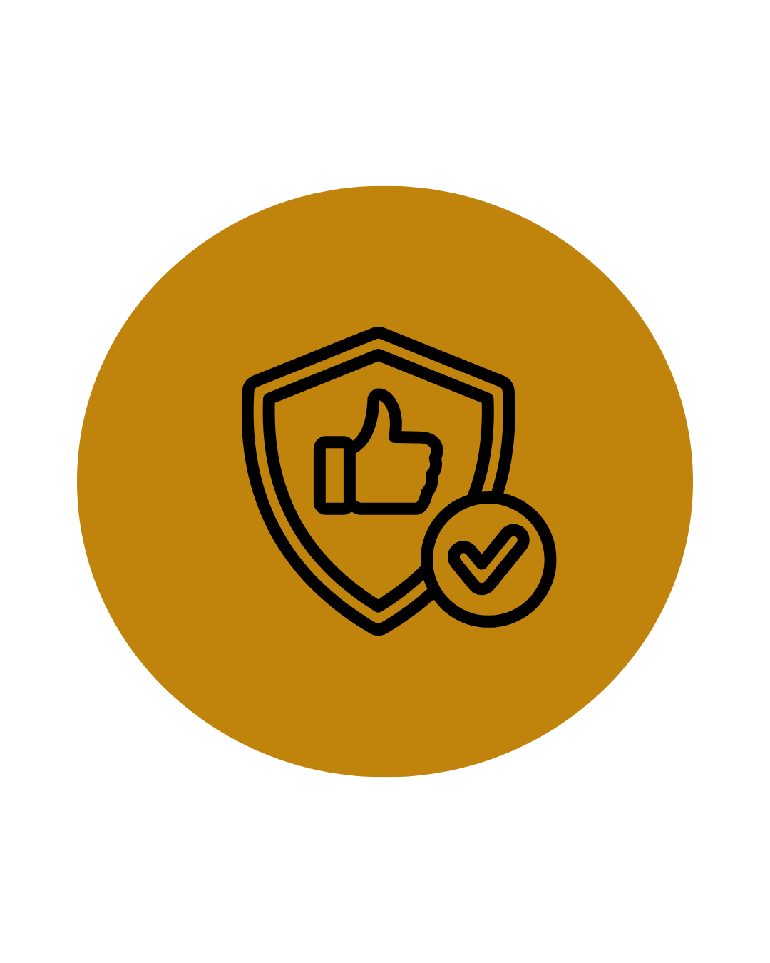 Premium materials icon